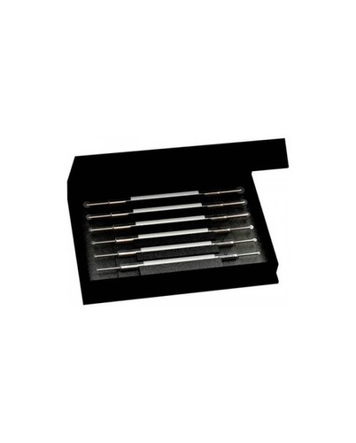 Bergeon 1895 ac6 - -, assortiment