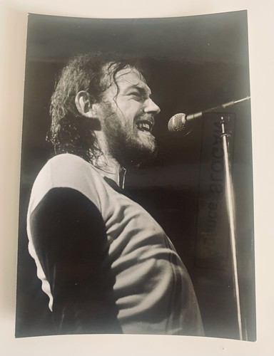 Joe cocker photo - cocker,