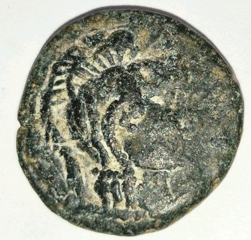 Monnaie grecque antique - monnaie,