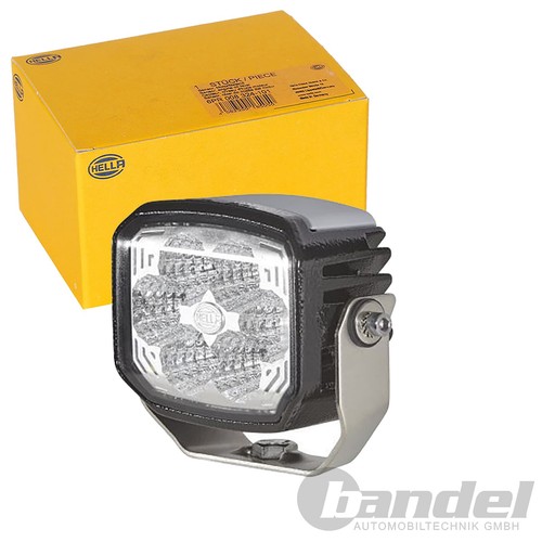 Hella led projecteur - hella,