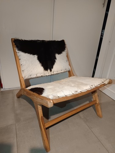 Fauteuil scandinave design - fauteuil,