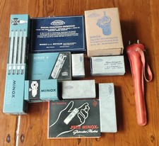 Appareil Photo D Espion Minox