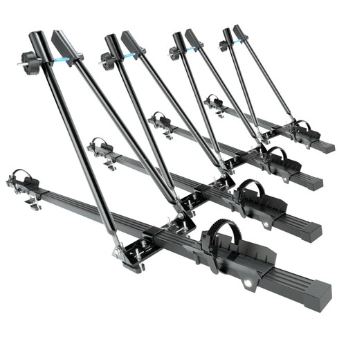 Porte vélo toit - toit, en