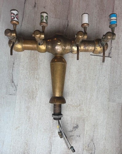 Pompe bière tireuse a - à,
