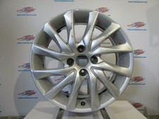 JANTE ALU CITROEN C4 PICASSO