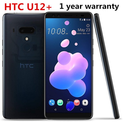 Htc u12 64gb 128gb nfc - 64gb, global