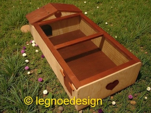 Terrarium pour tortues avec - pour,
