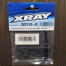 XRAY 322113-G XRA322113-G