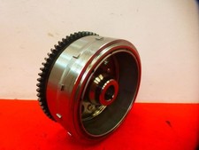 Rotor YAMAHA TDM 900 ABS 2007