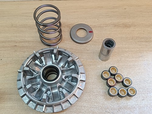 Variateur vario origine bc3 - un,
