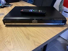 Enregistreur DVD Panasonic