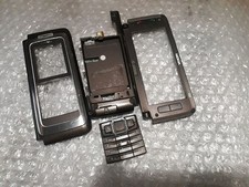 Nokia E90 Cover used ORIGINAL 100% Parts