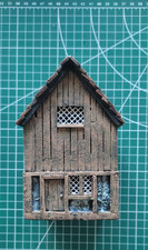 Warhammer old world : Maison