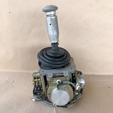 NAKAMURA ELECTRIC JCSL-U JOYSTICK JCSL-UB