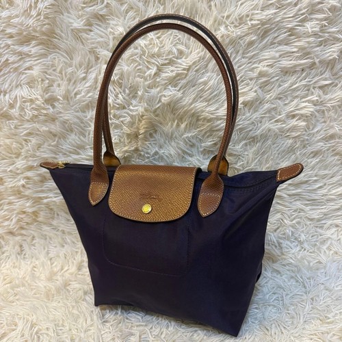 Sac fourre tout longchamp - longchamp, le