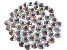 Crystal AB ALU Preciosa Czech