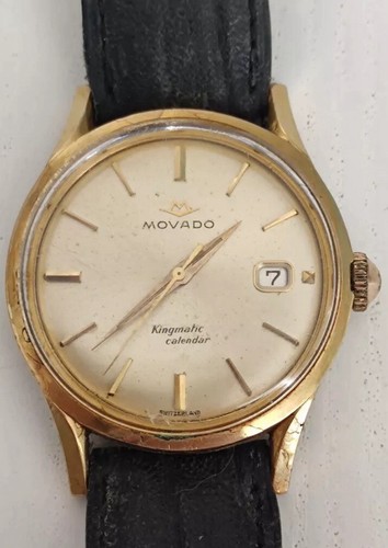 Rare ancienne montre - ancienne, homme