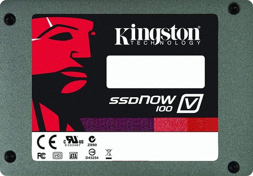 Kingston ssdnow series 32gb - kingston,