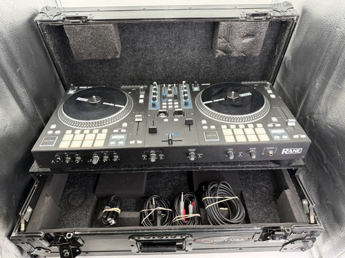 Rane one professional - rane,