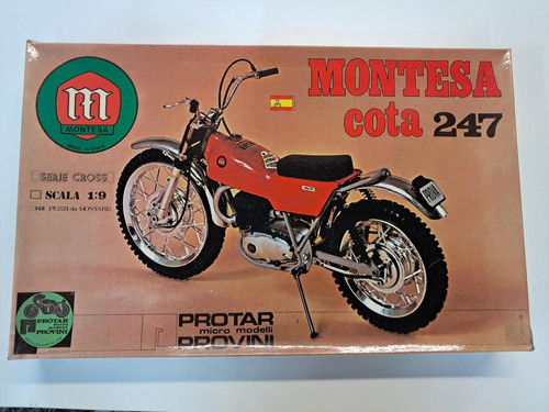 Rare kit protar - rare, 1/9