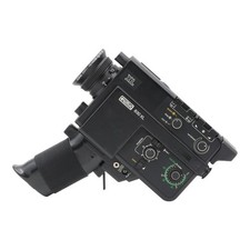 Eumig 830 XL 830XL Caméra