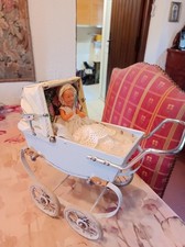 Landau Miniature de poupée