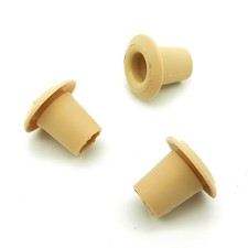 10x Écrous d’expansion Revêtement de hayon pour certains VW Caddy, Transporter