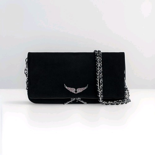 Sac pochette femme cuir - sac,