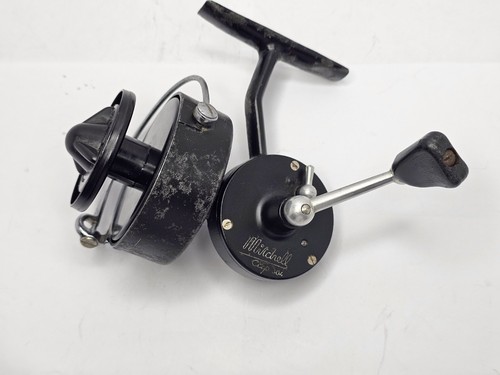 Mitchell cap 304 moulinet - mitchell,