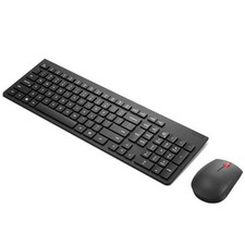 LENOVO Clavier et souris sans