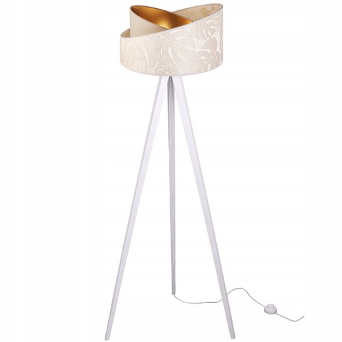 Lampadaire sur pied - sur, trÉpied