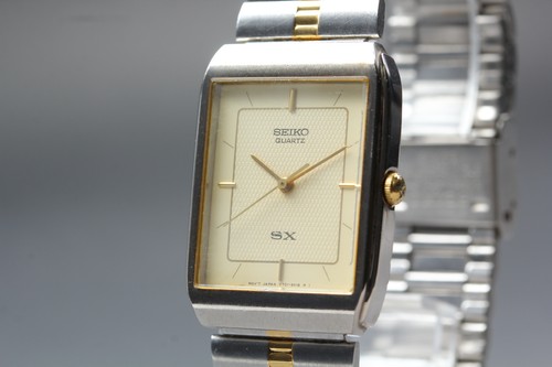 Montre homme vintage 1991 - montre,