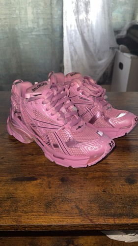 Sneaker runner balenciaga - sneaker,
