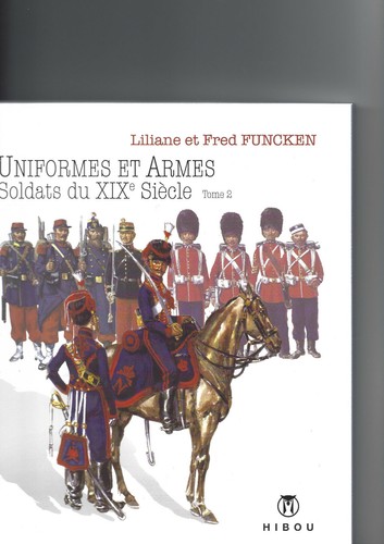 Uniformes armes soldats du - uniformes, et