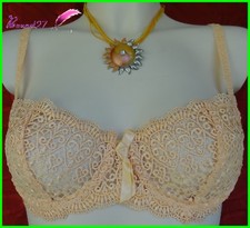 Soutien Gorge MIRIALE Couleur
