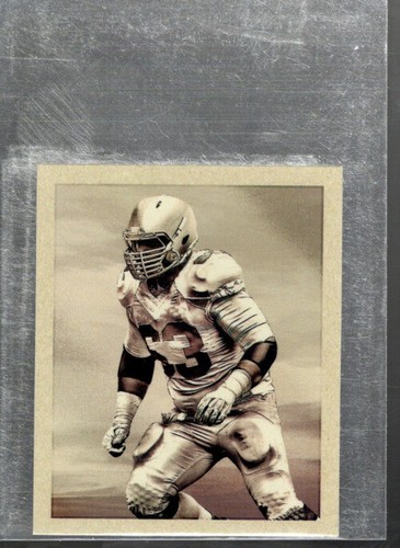B1356 2015 bowman football - b1356-,
