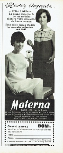 Publicité advertising 099 - publicité,