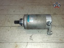 DEMARREUR HYOSUNG 125 COMET