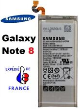 ORIGINALE BATTERIE SAMSUNG GALAXY NOTE 8 EB-BN950ABE ABA SM-N950 battery accu