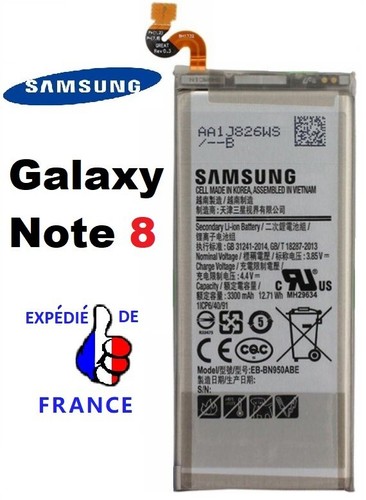 Originale batterie samsung - originale,