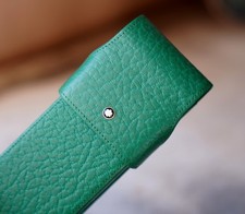 ETUI A STYLOS MONTBLANC EN