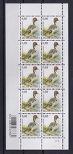 [TM841] Belgium N°F4091 (pltn°2) Buzin Birds MNH ** SUPERB