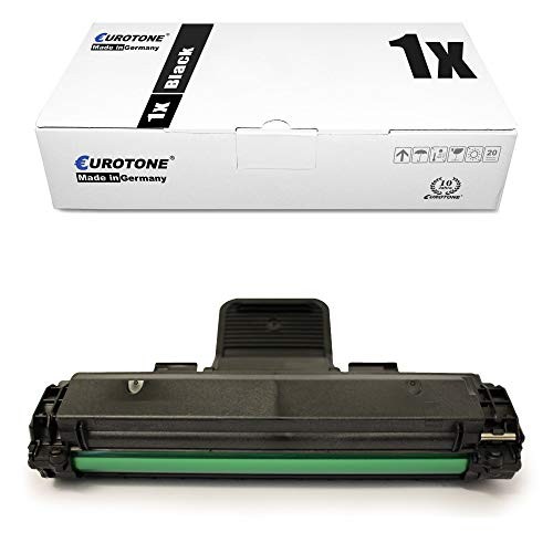 Eurotone toner cartridge - toner,
