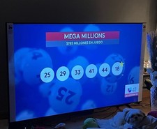 Samsung UN65TU7000FXZA 65" 4K LCD Smart TV - Titan Gray