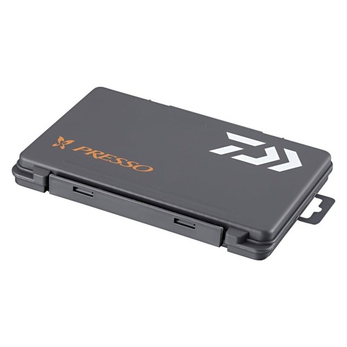 Daiwa case presso - presso, freeboard