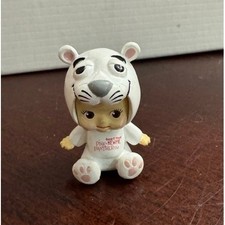 Rose O'Neill RUNA Pink Kewpie