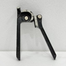 Cintreuse de tubes à main