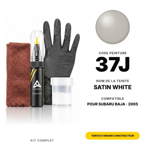 Peinture retouche pour subaru - peinture,