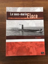 Le Sous-marin Flore Marines