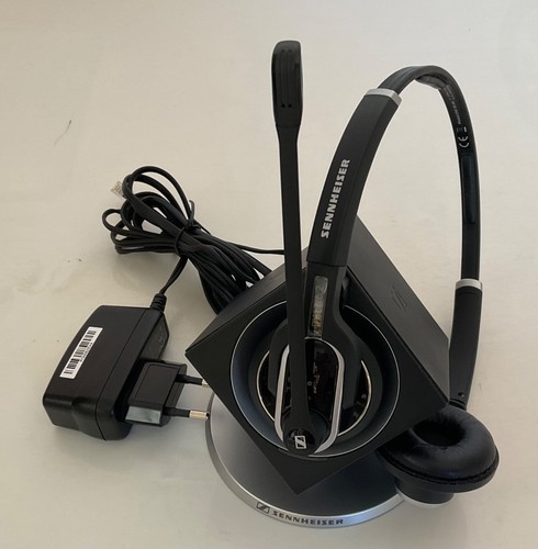 Casque sennheiser pro 2 - sennheiser,